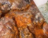 Foto del paso 8 de la receta: Muslos de pollo en salsa a la criolla