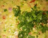 Mix veg. Mayo Sandwich recipe step 1 photo