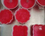 Foto langkah ke 3 dari resep Puding Sagu Mutiara.