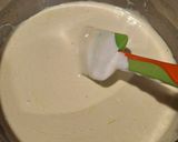 Foto langkah ke 7 dari resep Bolu Jadul Milk Tea.
