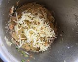 Foto del paso 9 de la receta: Saladitos sin hojaldre de atún con verduras en MyCook Touch