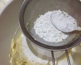 Foto langkah ke 3 dari resep Sagu Keju Spesial (Putih telur).