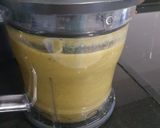 Foto del paso 5 de la receta: Crema de acelgas y rúcula