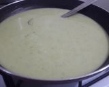 Foto del paso 5 de la receta: Spaghetti en crema de calabacita 🍝