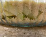 Foto del paso 4 de la receta: Torta de manzana 🍏