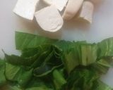 Foto langkah ke 1 dari resep Sukiyaki Kuah Tom Yum.