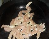 Foto del paso 3 de la receta: Arroz frito o arroz chino