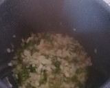 Foto del paso 1 de la receta: Calamares guisados con patatas en olla GM