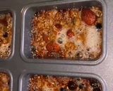 Une image de l'étape 7 de Barres céréales healthy a la djamicoo.