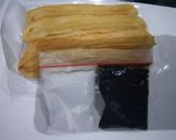 Foto langkah ke 5 dari resep Topping atau cocolan cokelat.
