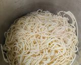Egyszerű vadas csirkemellből recept fázis 7 fotója