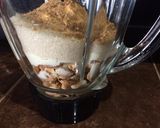 Foto del paso 1 de la receta: Atole de cacahuate en licuadora