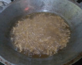 Foto langkah ke 1 dari resep Orek tempe kering pedas manis.