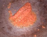 Foto langkah ke 2 dari resep Babi sambal pedas.