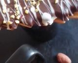 Une image de l'étape 6 de Chocolat☃️ de Noël douceur 🍫criollo☕.