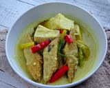 Foto langkah ke 5 dari resep 176. Tongkol Tahu Putih Kuah Pesmol Betawi.