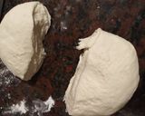 Foto del paso 8 de la receta: Pizza vegana 🍕 (con palmitos)