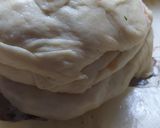 Foto del paso 5 de la receta: Pan Dulce Salado Navideño Fácil y Esponjoso