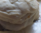 Foto del paso 5 de la receta: Pan Dulce Salado Navideño Fácil y Esponjoso