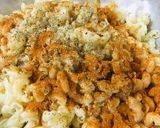 દેશી સ્ટાઇલ મેક્રોની (Desi Style Macaroni Recipe In Gujarati) રેસીપી સ્ટેપ3ફોટો