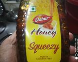 A picture of step 1 of Honey Ganola Breakfast.