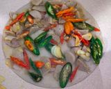 Foto langkah ke 3 dari resep Tumis Brokoli.