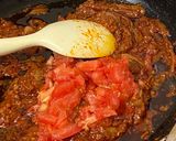 A picture of step 4 of Naga Wings.
