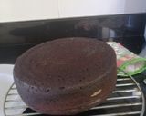 Foto del paso 4 de la receta: Bizcocho De Chocolate 🥰