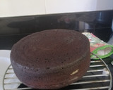 Foto del paso 4 de la receta: Bizcocho De Chocolate 🥰