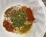 Foto del paso 3 de la receta: Kibbeh a mi manera! (también kipe, quipe, kebbe)