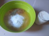 حرشة روعة بالزيتون 😋😋😋😋