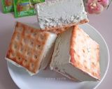 Foto langkah ke 5 dari resep Gabin Ice Cream Matcha.