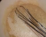 Foto del paso 2 de la receta: Budín de chocolate con nuez