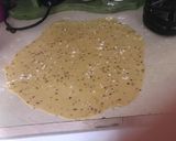 Foto del paso 6 de la receta: Masa de Tarta hojaldrada casera