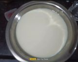A picture of step 7 of Traditional Thandai Syrup With Thandai Milk.
