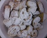 Foto del paso 6 de la receta: Palmeritas
