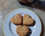 Une image de l'étape 9 de Biscuits noix de coco fourrés ❤.
