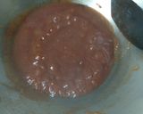 Foto langkah ke 4 dari resep Bumbu bakar pedas manis.