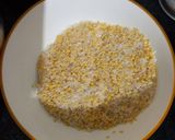 મસાલા ખીચડી(Masala Khichdi Recipe in Gujarati) રેસીપી સ્ટેપ3ફોટો