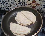 Foto del paso 4 de la receta: Enfrijoladas "no inventes"