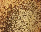 Foto del paso 1 de la receta: Barritas de semillas energizantes y saludables sin horno