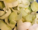 Foto del paso 2 de la receta: Noodles de arroz con verduras