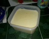 Foto langkah ke 2 dari resep Ice cream stawbery lembut.