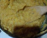 Foto del paso 2 de la receta: Puré de zapallo