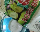 Foto langkah ke 2 dari resep 596. Roti Kukus Pontianak Original.
