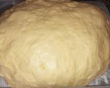 Foto del paso 7 de la receta: Pan dulce !!