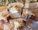A picture of step 3 of Fried Pork Belly with Fish Sauce.