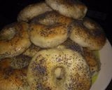 Foto del paso 11 de la receta: Bagels