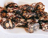 صورة لخطوة 3 من وصفة رول التمر