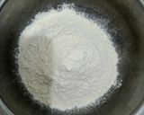 Foto langkah ke 1 dari resep Choco Banana Milk Bath.